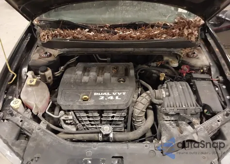 2013 Dodge Avenger from USA, damaged, VIN 1C3CDZAB2DN697612